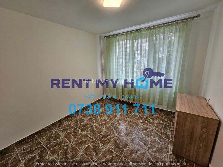 Apartament 3 camere semidecomandat, 65 mp — zona Berceni (Str. Reșița) - 3