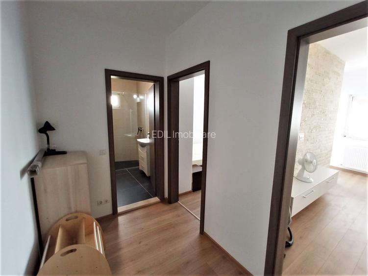 Apartament de închiriat, 2 camere, 50 mp, Zorilor Spitalul de Recuperare - 3