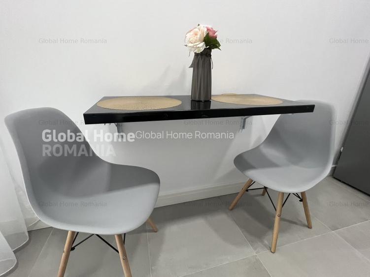 Apart 2 Camere + Parcare | Onix Residence – Aviatiei | Mobilat & Utilat Premium - 23