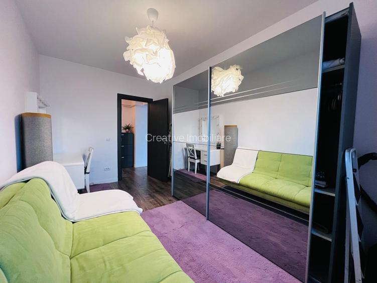 Apartament exclusivist cu 3 camere–Tudor Vladimirescu, Vis-a-vis de Iulius Mall - 11