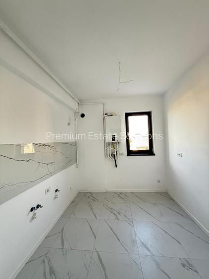 Apartament 3 camere,2 bai,71mp,Bloc Nou,Militari Residence,Comision 0% - 7