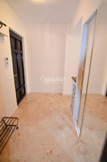 Copou - Exclusive Residence, 2 camere mobilat si utilat, premium - 8