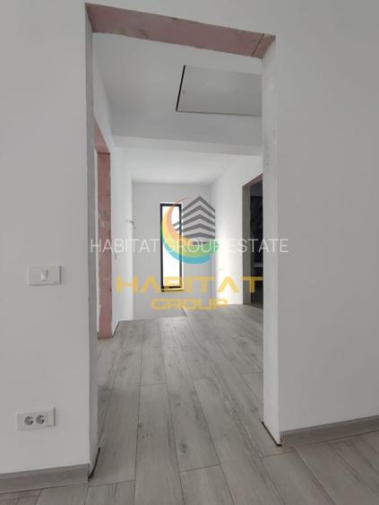 Vila 4 camere | Finisaje premium | Teren 352 mp | Comision 0 - 6