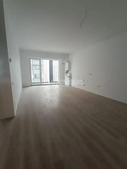 Virtutii -  Studio Modern cu Balcon Generos Bloc Nou - 2