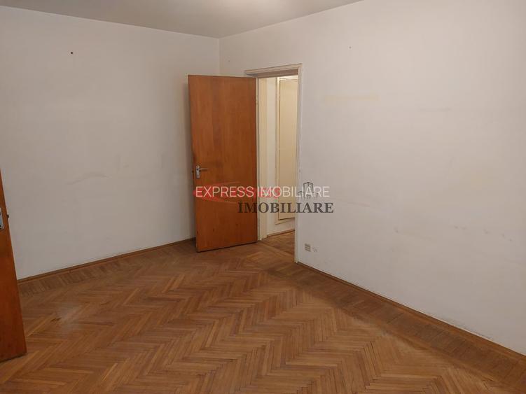 Titan, Liviu Rebreanu, Complex Alba - 4