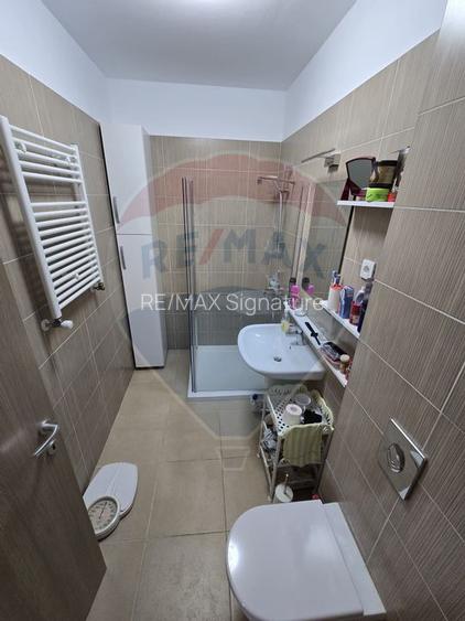 DE VANZARE Apartament cu 3 camere CLUB LAC SNAGOV - 15