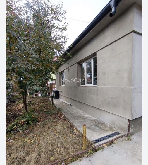 Casa de vanzare 3 camere,84 mp utili si teren 380mp zona Pod Ira Someseni - 2