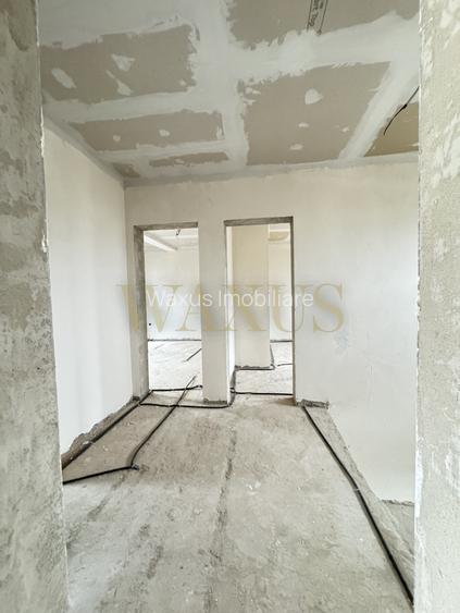 Triplex, 4 camere decomandate, P+1ET, 120 mp, curte 40 mp, 2 parcari, Urusagului - 5