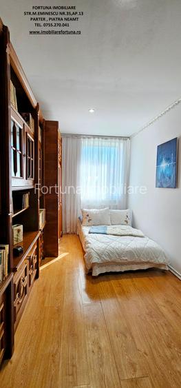 Apartament 2 camere, etaj 1, zona Biserica Catolica - 10