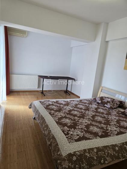 Bd. Mamaia – Delfinariu| 3 camere mobilat, utilat | 104 mp | Garaj subteran - 15