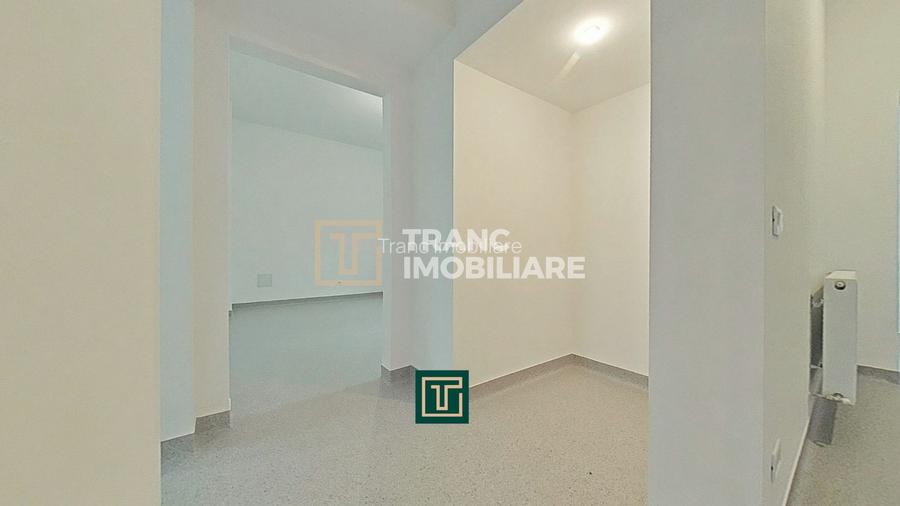 Spațiu comercial de închiriat, renovat recent – zonă centrală, lângă Piața Mică, - 6