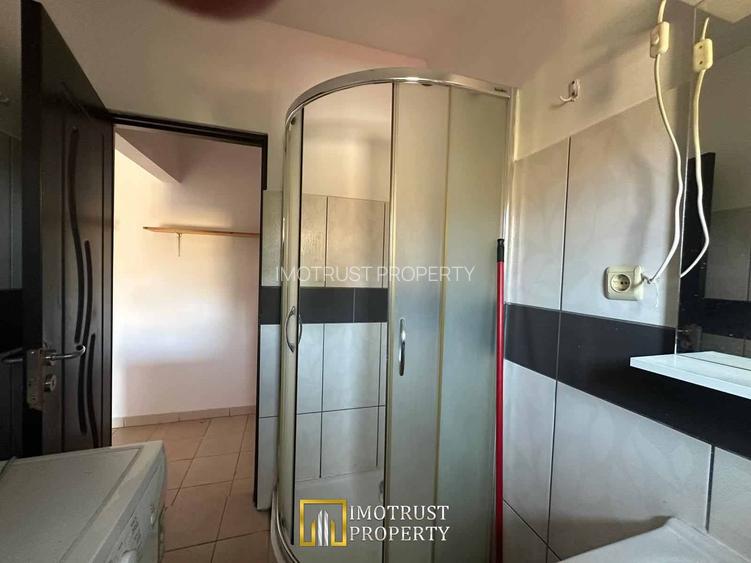 Vânzare apartament | Ultracentral Arad | Etaj 1/1 | 28 mp utili - 5