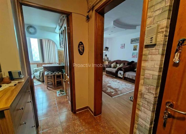 Apartament 3 Camere | Obcini | Etaj 3 | 3c-4567 - 2