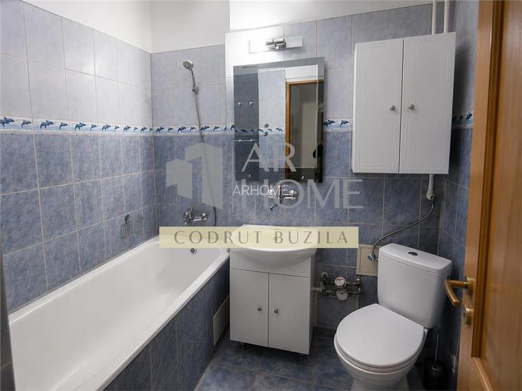 Apartament 2 camere, renovat, ultracentral, Ploiesti - 5