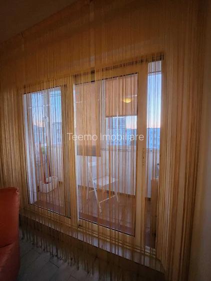 Apartament 2 camere, semidecomandat, 55 mp, balcon, ac, metrou, Dristor - 7