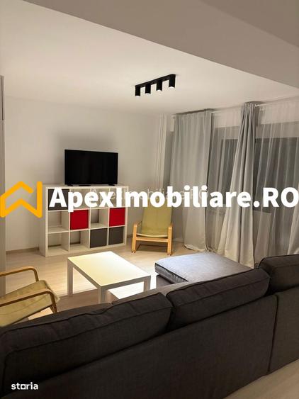 Apartament 3 camere de inchiriat Tineretului București | ApexImobiliare.ro - 2