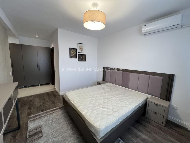 Lira Residence apartament nemobilat 3 camere 78 mp cu parcare - 10