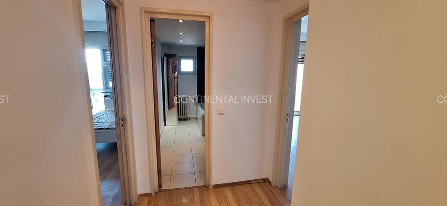 Investitie !!Apartament din 1972, 93mp utili 3 camere  / Brezoianu FARA RISC - 3