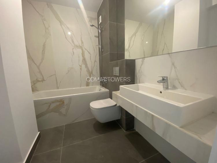 Apartament 2 Camere | TIP 5 | 58mp | Complex Comat Towers - 11