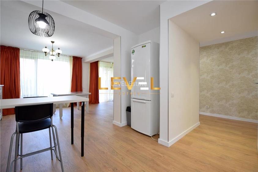 [VIDEO] Renovated Villa with Garden - 10 Minutes to Herastrau Park - Pipera - 8