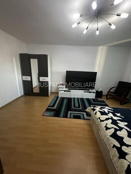- Apartament 1 camera, ansamblul Dorobantilor. - 5