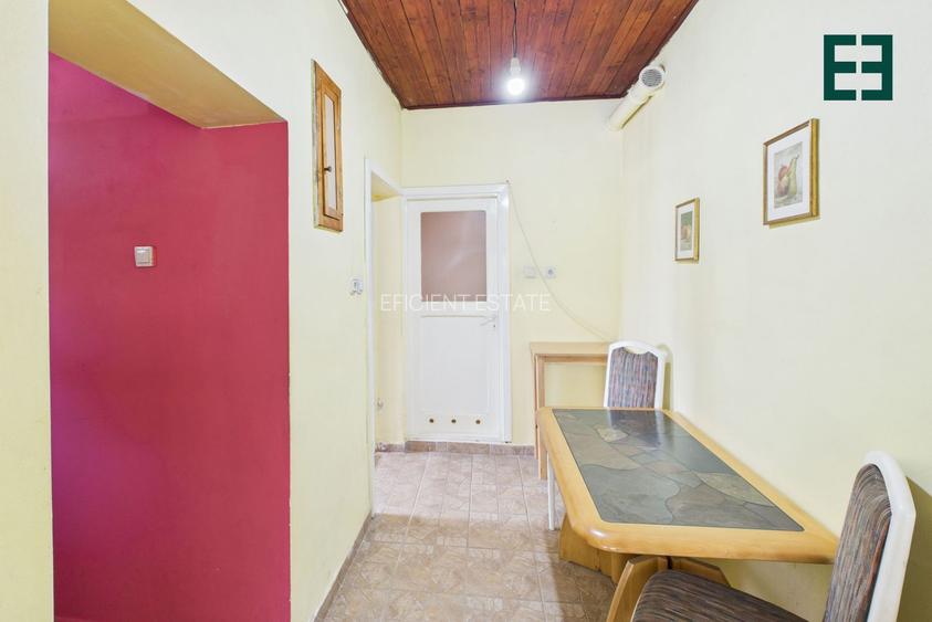 Casă 4 camere - Zona Strada Buziașului - Timișoara - 20