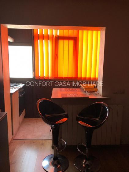 Inchiriere 2 camere Mihai Bravu-Banu Udrea - 2