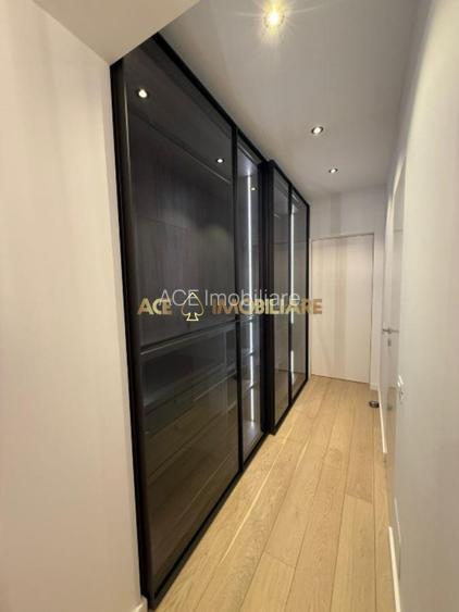 3 Camere de inchiriat | NUSCO City | Centrala | Posibilitate Parcare - 7
