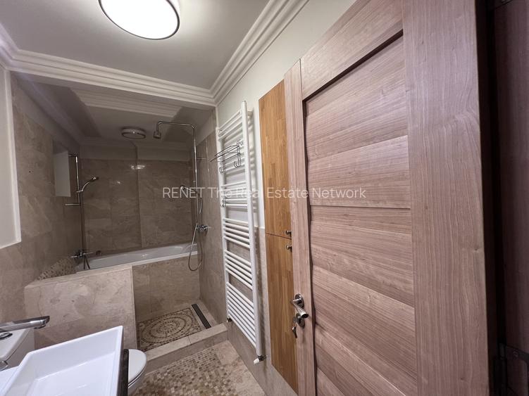 Apartament Smart Home. 3 camere. Bd. Unirii. Centrala proprie. - 17
