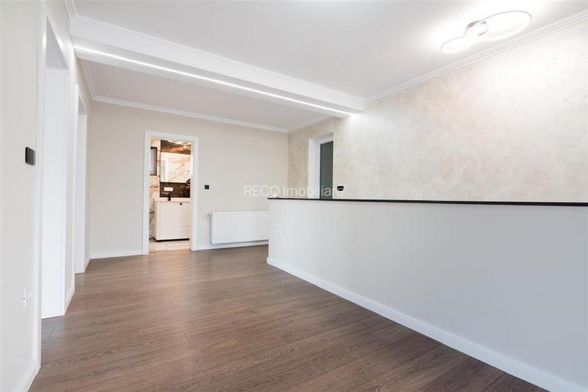 RECO Casa vila moderna 165 mp - Osorhei - 12