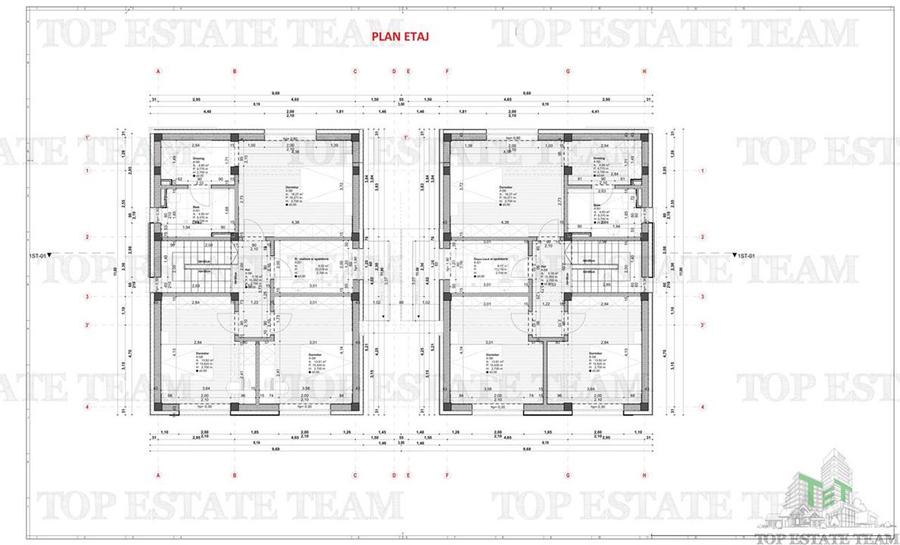 Vila individiuala premium in Tunari - 5
