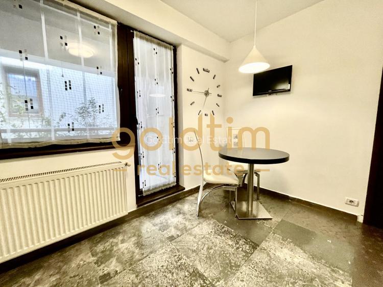 NOU/ SUPERB/ PRIVELISTE/ PARCARE SUBTERANA - 24