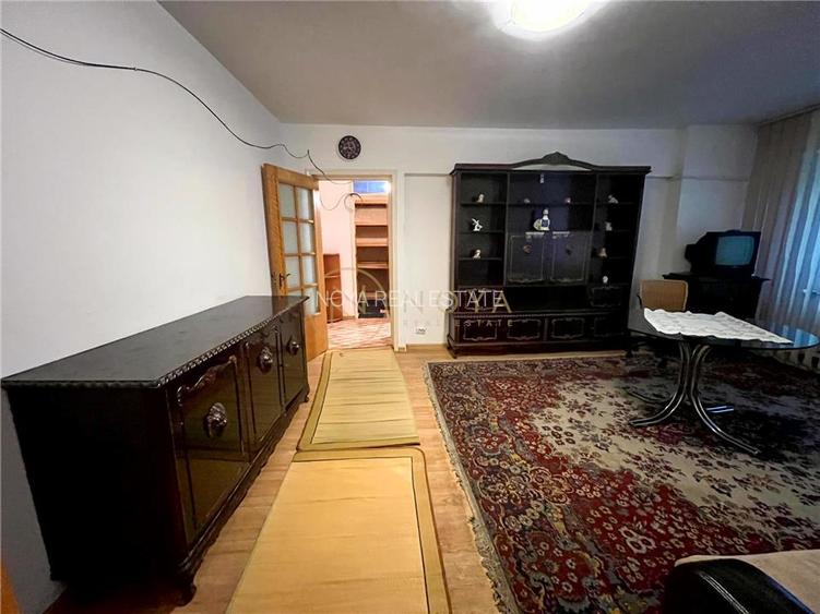 Vanzare apartament 3 camere 82mpu Aviatiei Burileanu - 4