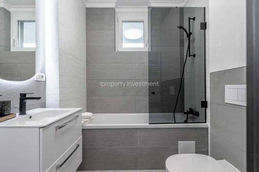 Exigent Plaza Faza 5-Lujerului | 2 Camere | Centrala | Parcare | 4/11 - 6