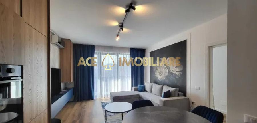 2 Camere de inchiriat | Decebal | Metrou | Centrala Proprie - 3