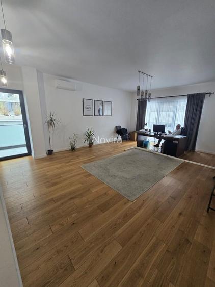 🏡 Apartament 3 camere lux Iancu Nicolae, 2 parcări, complex securizat - 7