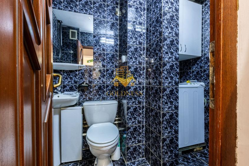 4 camere, modern, Manastur, Zona Big, Izlazului, 2 locuri de parcare - 6