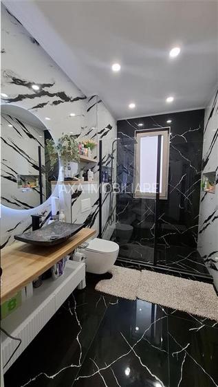 Casa Rediu Valea Lupului,Beci,Foisor,Placa,Pod mansardabil,ASFALT - 12