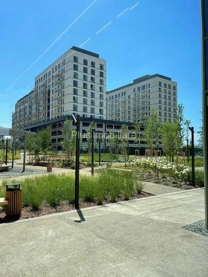 Apartament 2 camere Silk District intabulat - 6