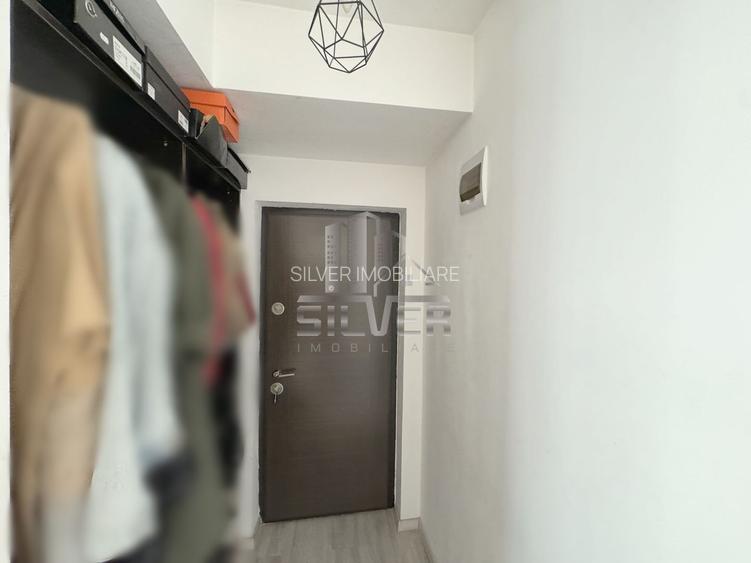 Apartament cu 2 camere la cheie! - 6