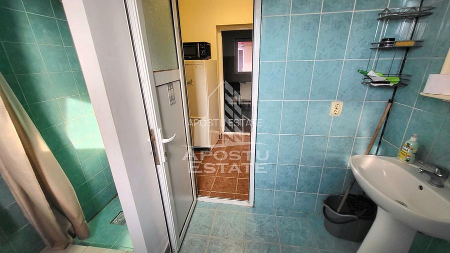 Locatie cazare muncitori,Chisoda(40 persoane) - 12