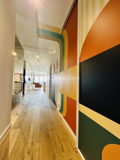 Trophy Property | Penthouse Unic în Grigorescu - 11