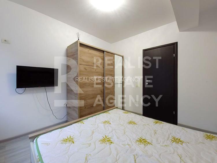 Vânzare, apartament cu 3 camere în zona Militari Residence - 8