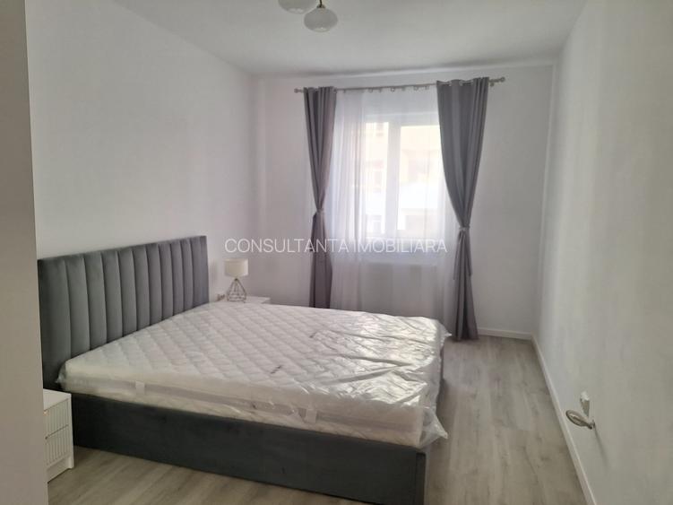 Apartament 2 camere BD Uverturii 85000 +9%TVA - 5