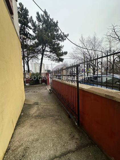 Clădire comercială P+3 de vânzare – Bd. Iuliu Maniu, Militari - 19