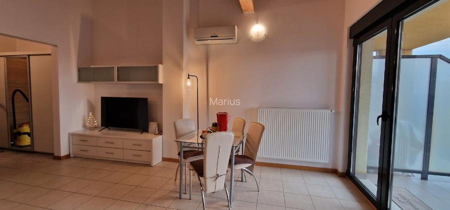 Apartament cu balcon, lift, langa McDonalds + loc de parcare - 6