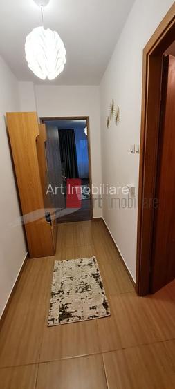 Apartament cu doua camere de vanzare-Gorjului - 19