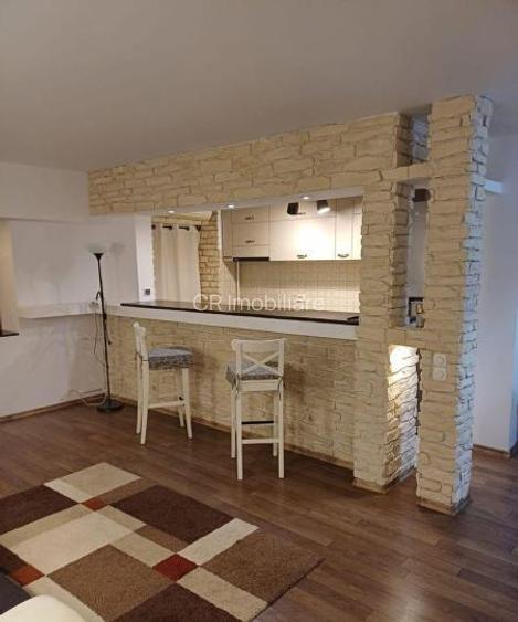 Garsoniera Nerva Traian Timpuri Noi - 5