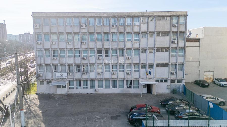 Imobil P+4E-Bd Timisoara- Pretabil Birou/Clinica/Aparthotel - 5