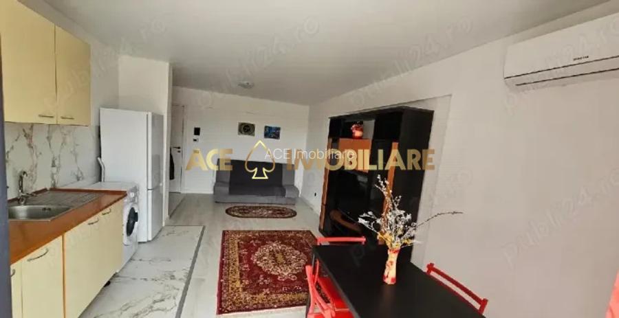 2 Camere de inchiriat | Berceni | Metrou | Centrala | Mobilat | Utilat - 3